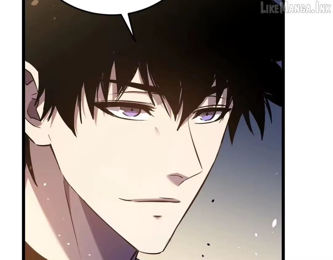 I Rely on My Invincibility to Deal Tons of Damage Passively! Chapter 183  - page 13